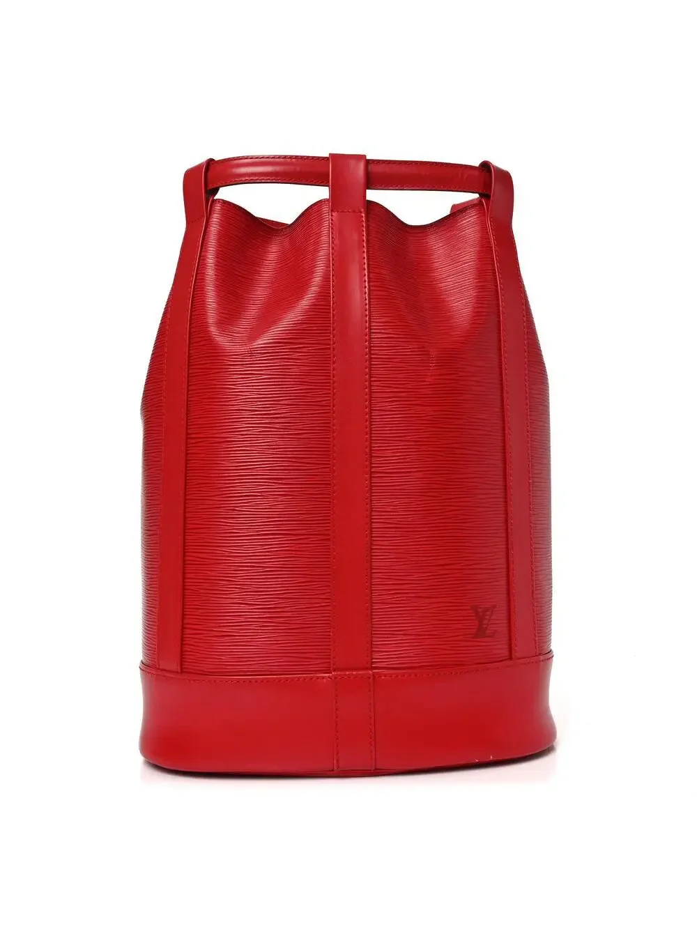 Louis Vuitton Epi Randonnee Pm #295610L59B
